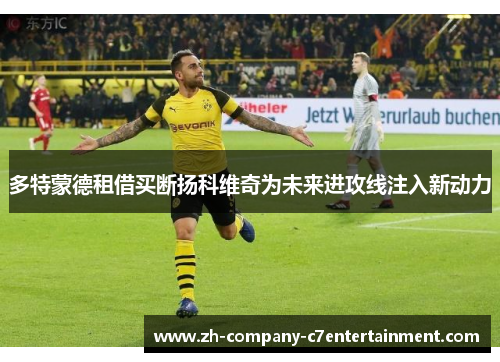 多特蒙德租借买断扬科维奇为未来进攻线注入新动力